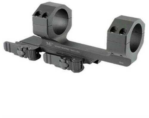 Mi Scope Mount 1 W/ 1.5 Offset 1 Piece QD